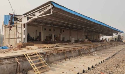 सांगानेर रेलवे स्टेशन होगा वर्ल्ड क्लास, रेल मंत्री करेंगे विकास कार्यों का शिलान्यास