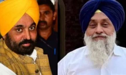 पंजाब में पंथक सियासत में AAP की दस्तक, शिरोमणि अकाली दल के वर्चस्व को नई चुनौती!