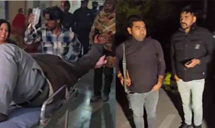 करनाल में लूट के बाद कारोबारियों दहशत का माहौल, एसपी से सुरक्षा बढ़ाने की लगाई गुहार