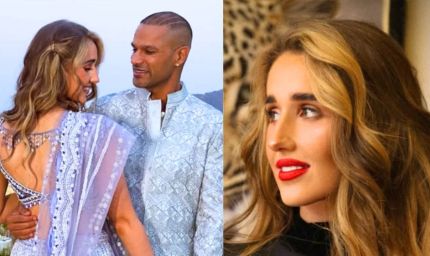 शिखर धवन दूसरी बार शादी करेंगे, फिल्मी सितारे होंगे गेस्ट, जानें कौन है होने वाली दुल्हन