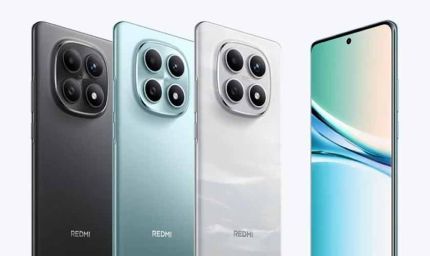 Redmi Note 15 5G भारत में लॉन्च, 108MP कैमरा और कर्व्ड AMOLED डिस्प्ले के साथ दमदार Snapdragon प्रोसेसर