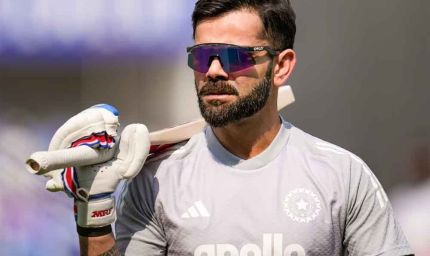 टेस्ट से दूरी, ODI को प्राथमिकता—विराट कोहली पर संजय मांजरेकर का तीखा बयान