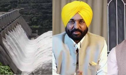 पंजाब पर पड़ेगा 200 करोड़ का अतिरिक्त बोझ! हिमाचल सरकार ने हाइड्रो पावर पर लगाया नया सेस