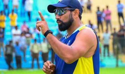 SIR फॉर्म में गलती के चलते मोहम्मद शमी को चुनाव आयोग का नोटिस, सत्यापन के लिए कोलकाता तलब