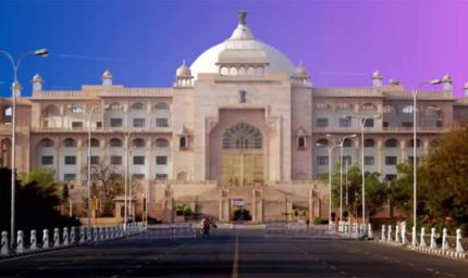 राजस्थान विधानसभा का बजट सत्र 28 जनवरी से शुरू, फरवरी के दूसरे हफ्ते पेश हो सकता है बजट