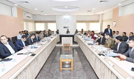 डबल इंजन सरकार का बड़ा ऐलान: बिलासपुर बनेगा छत्तीसगढ़ का अगला ग्रोथ इंजन, सीएम साय ने रखा 15 साल का विकास रोडमैप