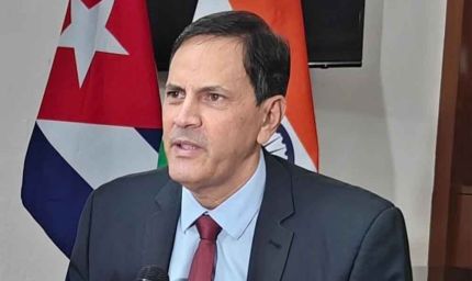 US के ‘पागलपन’ पर इस देश की चेतावनी: बोले राजदूत—भारत का साथ जरूरी