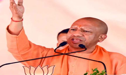 'वीबी-जी राम जी' का विरोध विपक्ष की मजबूरी, सच सामने आने का डर: योगी आदित्यनाथ