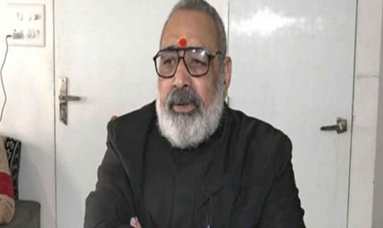 JNU नारेबाजी पर गिरिराज सिंह का तीखा बयान: बोले– ‘टुकड़े-टुकड़े गैंग कोई भ्रम न पाले’