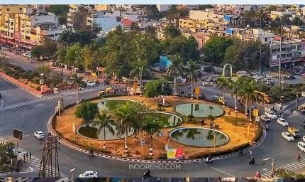 इंदौर में घर-जमीन खरीदने का बढ़ा क्रेज, विजयनगर और बायपास बने लोगों की पहली पसंद