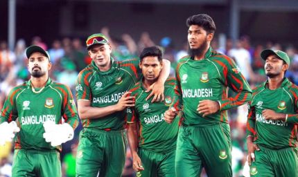 T20 वर्ल्ड कप से नाम वापस लेने पर बांग्लादेश को हो सकता है भारी नुकसान, ICC के विकल्प क्या हैं?