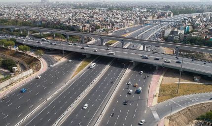 UP-राजस्थान के बीच बनेगी 23,700 करोड़ की एक्सप्रेस-वे सड़के, एमपी सरकार ने अटल प्रोग्रेस वे प्रोजेक्ट को तेज़ करने के दिए निर्देश
