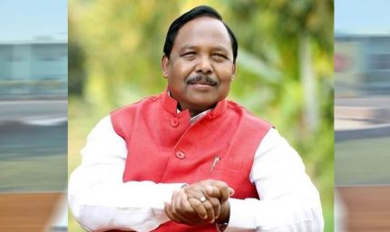एमसीबी : जनजातीय आस्था का तीर्थ आल्हामाड़ा: सामाजिक एकता और सांस्कृतिक चेतना का जीवंत प्रतीक बना छेरता तिहार