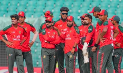 ICC का बड़ा फैसला: टी20 वर्ल्ड कप के लिए भारत को बांग्लादेश जाना होगा, वरना कटेंगे अंक