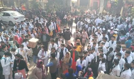 इंदौर में दूषित पानी से मौतों का आंकड़ा 20 तक, प्रशासन ने 6 की पुष्टि की; 16 ICU में, दो की इलाज के दौरान मौत