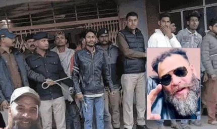 भोपाल में 6 सक्रिय ईरानी गैंग, सरगना राजू; चोरी, ठगी और नकली सोना जैसे संगीन अपराधों का खुलासा