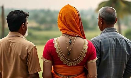 बिना तलाक पत्नी ने प्रेमी से रचाई शादी, बच्चा होने के बाद कलेक्ट्रेट पहुंचा इंसाफ मांगता पति