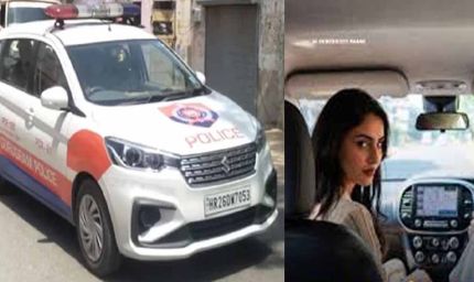 गुरुग्राम में महिला ने कैब ड्राइवर को घंटों घुमाया, किराया मांगा तो छेड़छाड़ के केस की दी धमकी