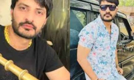 अमेरिका से डिपोर्ट होकर भारत पहुंचा कुख्यात गैंगस्टर अमन भैंसवाल, सुरक्षा एजेंसियां अलर्ट