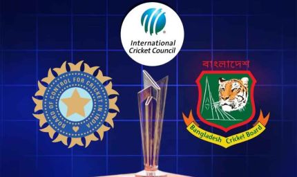 ICC ने दिया भरोसा, कोई अल्टीमेटम नहीं… विश्व कप को लेकर बांग्लादेश का दावा– बातचीत जारी