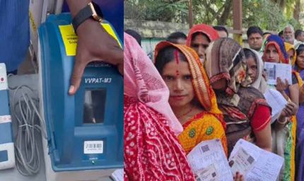 बिहार में नहीं बदलेगा वार्ड और पंचायत का दायरा, पुराने परिसीमन पर ही वोटिंग