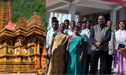 जगदलपुर के पुर्नवासितों को करवाया प्रमुख दर्शनीय स्थलों का भ्रमण, बस्तर का देखा सांस्कृतिक-ऐतिहासिक वैभव