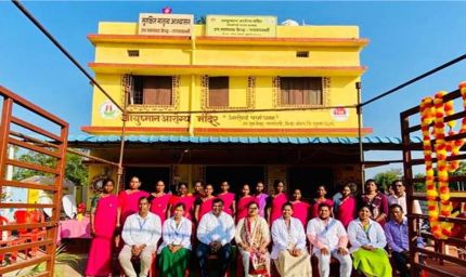 सुकमा के 3 स्वास्थ्य केंद्रों को मिली राष्ट्रीय पहचान, केंद्र सरकार ने दिया NQAS सर्टिफिकेट