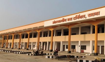 सतना में नया बस स्टैंड तैयार, उद्घाटन के बाद भी संचालन शुरू नहीं हो सका