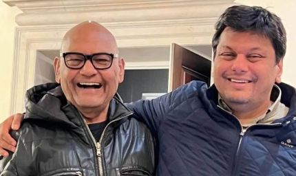 वेदांता चेयरमैन के बेटे का 49 वर्ष की उम्र में निधन, अनिल अग्रवाल बोले- 'मेरे जीवन का सबसे काला दिन'