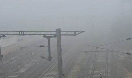 MP में कड़ाके की ठंड: शहडोल का कल्याणपुर 2.7 डिग्री तापमान के साथ सबसे ठंडा, हालात और बिगड़ने का अनुमान