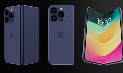 Apple का फोल्डेबल iPhone डिजाइन और फीचर्स लीक, कंपनी ने आरोपी पर किया मुकदमा