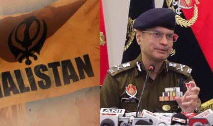 लुधियाना का हौजरी कारोबारी निकला खालिस्तानी, कोर्ट का एजेंट करता था सरकारी इमारतों की रेकी