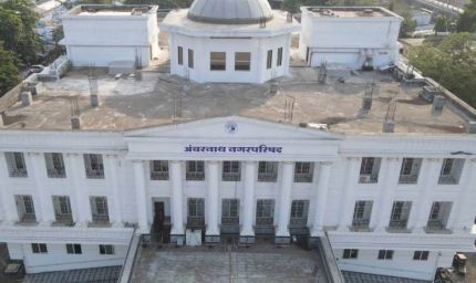 अंबरनाथ महानगरपालिका में कांग्रेस हुई पूरी तरह साफ, बिना अलायंस BJP का पलड़ा भारी
