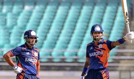 हार्दिक पांड्या का दमदार ऑलराउंड शो बेकार, पंजाब ने मुंबई को 1 रन से हराया