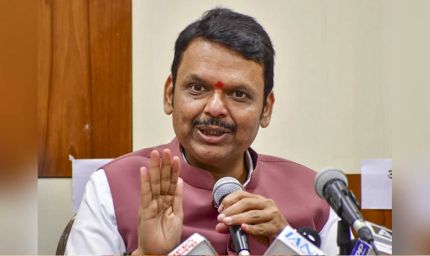 BMC का मेयर मराठी हिंदू होगा, CM फडणवीस का ऐलान, पठान ने उठाई थी बुर्के पर बात