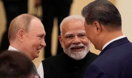 भारत पर 500% टैरिफ लगाएंगे ट्रंप! अमेरिकी राष्ट्रपति ने किया मंजूर, भारत-चीन-ब्राजील पर बढ़ी नज़र