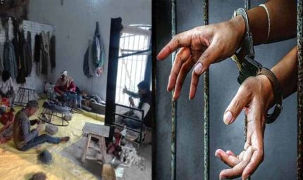 झारखंड में कैदियों को घर बैठे पैसा भेज सकेंगे परिजन, रिश्वतखोरी और शोषण पर लगेगी रोक