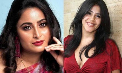 एकता कपूर के नए शो में लीड रोल में नजर आएंगी ऐश्वर्या शर्मा