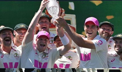 WTC Points Table: सिडनी में जीत से ऑस्ट्रेलिया ने शीर्ष पर अपनी स्थिति मजबूत की, इंग्लैंड की हालत भारत से भी खराब