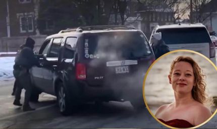 "ट्रंप को जाना होगा..." मिनेसोटा में महिला की हत्या के बाद अमेरिका में गूंज रही मांग, बड़े विरोध-प्रदर्शन