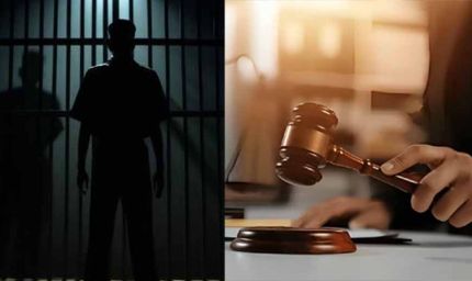 झारखंड में जज ने 4 को ठहराया हत्या का दोषी, कोर्ट से फरार हो गए 2 आरोपी