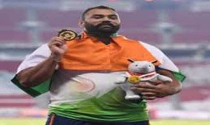 एशियन इंडोर एथलेटिक्स चैंपियनशिप: तजिंदरपाल तूर के नेतृत्व में उतरेगी भारतीय टीम