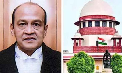 जस्टिस वर्मा की याचिका पर सुप्रीम कोर्ट ने फैसला रखा सुरक्षित, लोकसभा स्पीकर के महाभियोग निर्णय को दी थी चुनौती
