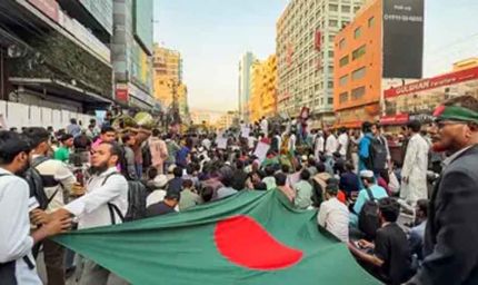 भारतीयों पर बांग्लादेश की सख्ती जारी, कोलकाता–मुंबई–चेन्नई में वीजा नियम और कड़े