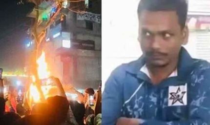 बांग्लादेश में हिंदू युवक दीपू दास की हत्या का मास्टरमाइंड गिरफ्तार, साजिश का हुआ खुलासा