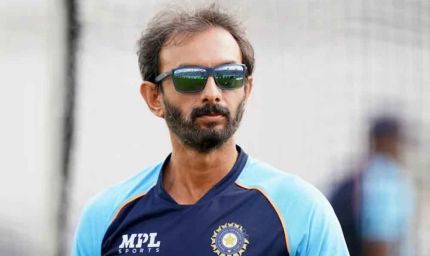 T20 World Cup 2026 से पहले श्रीलंका का मास्टरस्ट्रोक, पूर्व भारतीय कोच को सौंपी बड़ी जिम्मेदारी