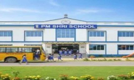 पीएमश्री योजना में प्रदेश के 799 विद्यालयों का किया है चयन