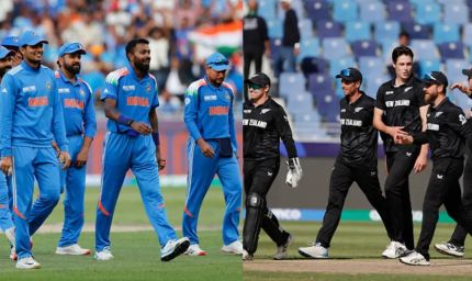 IND vs NZ: 37 साल की प्रतिद्वंद्विता, भारत का घर में न्यूजीलैंड के खिलाफ 'महान रिकॉर्ड' जारी