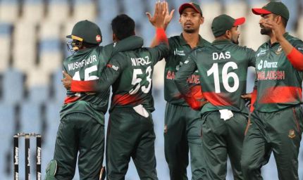 बांगलादेश की ड्रामेबाजी थम नहीं रही, वर्ल्ड कप वेन्यू बदलने के लिए ICC को भेजा दूसरा लेटर