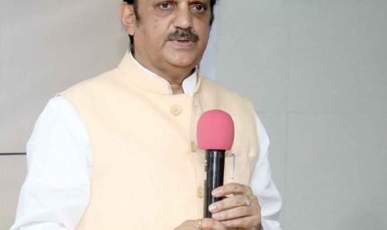 उप मुख्यमंत्री राजेंद्र शुक्ल का शहडोल दौरा, आज होगी जिला विकास सलाहकार समिति की महत्वपूर्ण बैठक